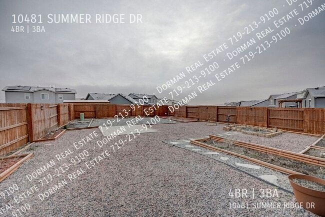 Building Photo - 10481 Summer Rdg Dr