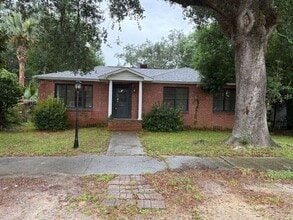 Building Photo - Pensacola - North Hill - 3 bedroom, 2 bath...