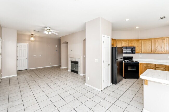 Building Photo - 1051 Little Rock Way