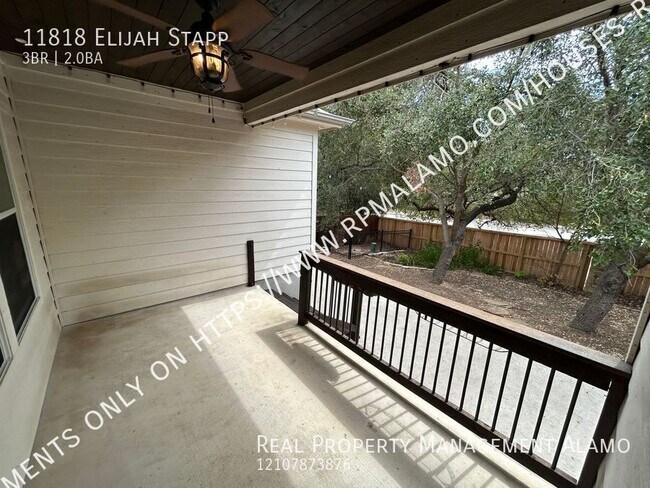 Building Photo - 11818 Elijah Stapp