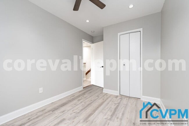 Building Photo - 1623 Fendall Ct