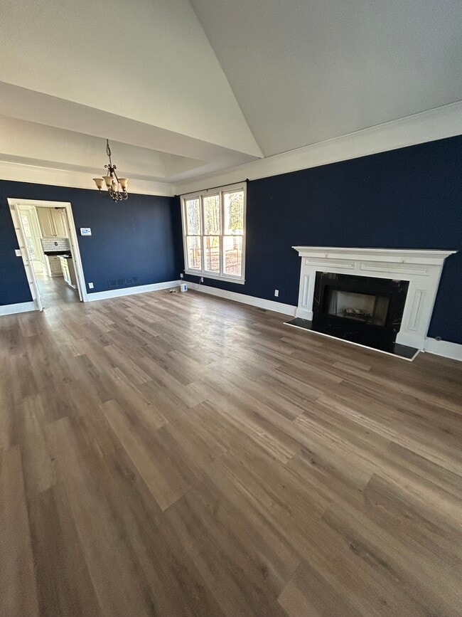 Building Photo - McDonough Property