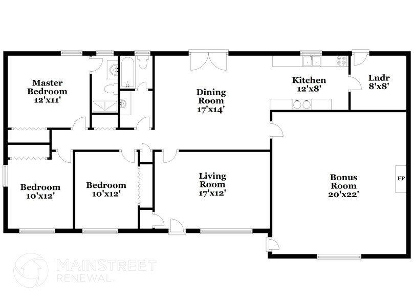 Building Photo - 16 Wilburn Dr