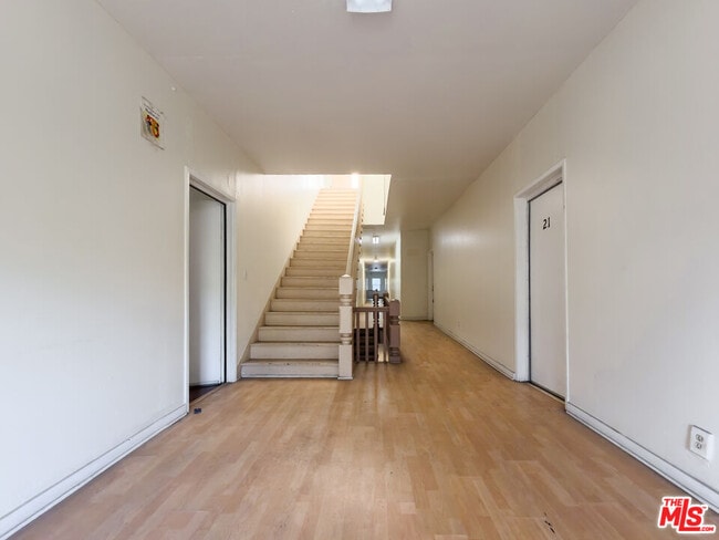 Building Photo - 504 S Rampart Blvd