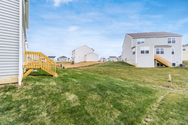 Building Photo - 215 Whitetail Trail