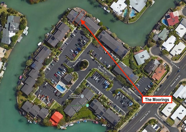 Building Photo - Video! Waterfront Townhouse w/Boat Dock!