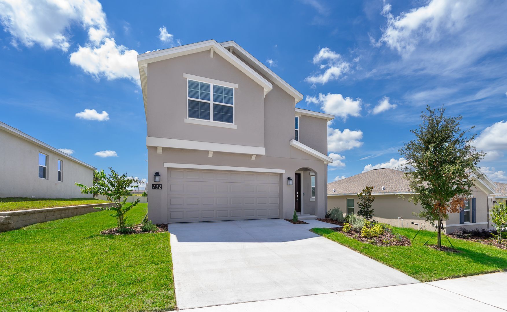Building Photo - 732 Citrus Reserve Blvd
