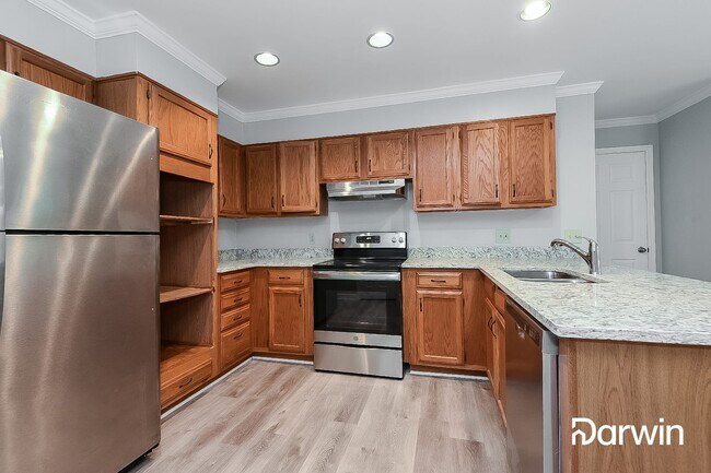 Building Photo - 4283 Windy Gap Ct NW