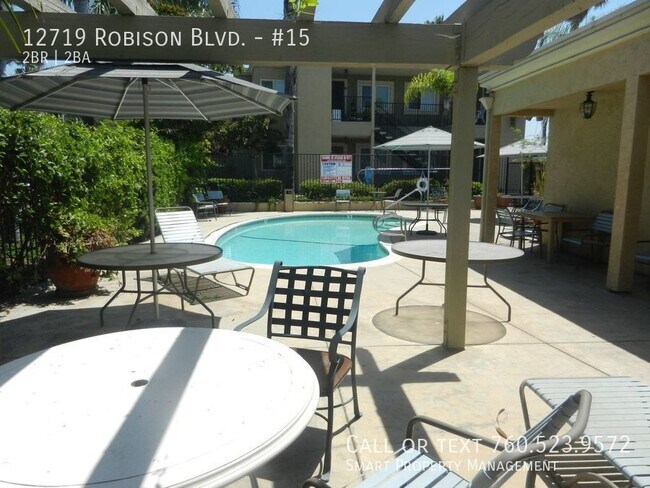 Building Photo - 12719 Robison Blvd