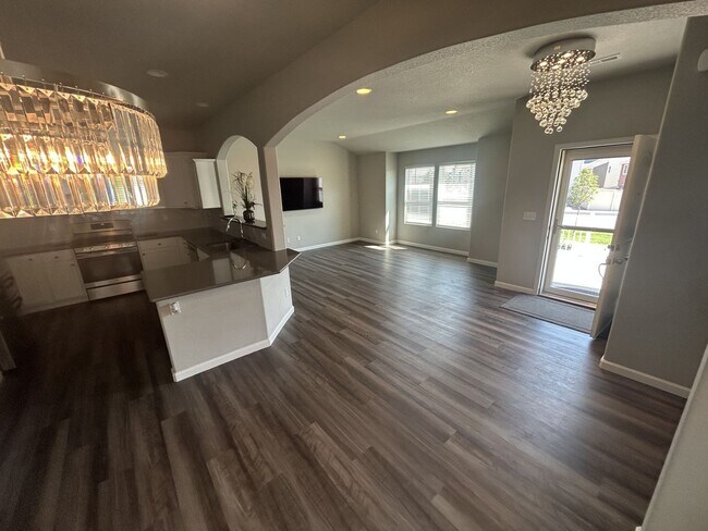 Building Photo - Brand New Townhome – Spacious, Modern, and...