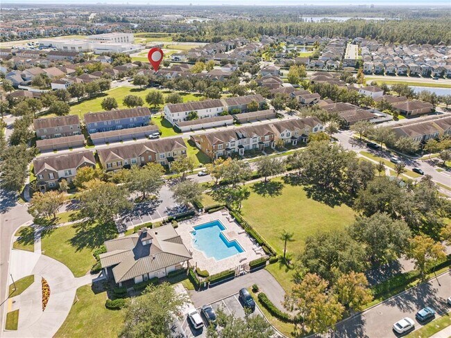 Building Photo - 7819 Hardenton St