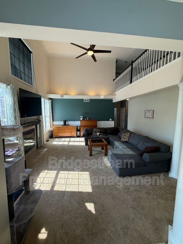 Building Photo - 7425 Pelbrook Farm Dr
