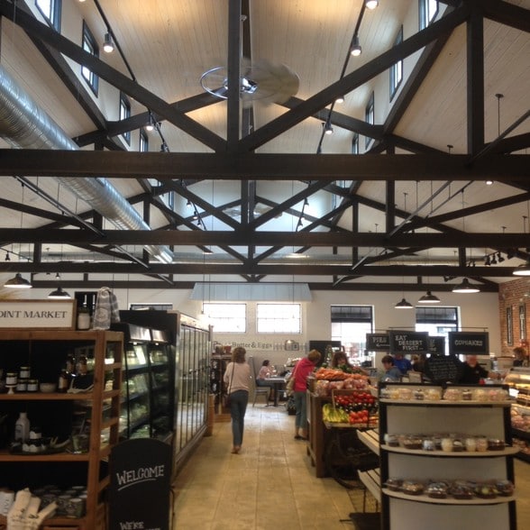 Village Point Market - 7 Main St