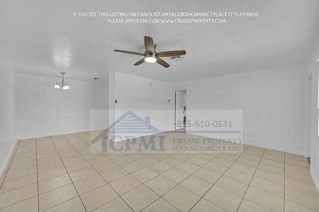 Building Photo - 3249 Coral Hills Dr