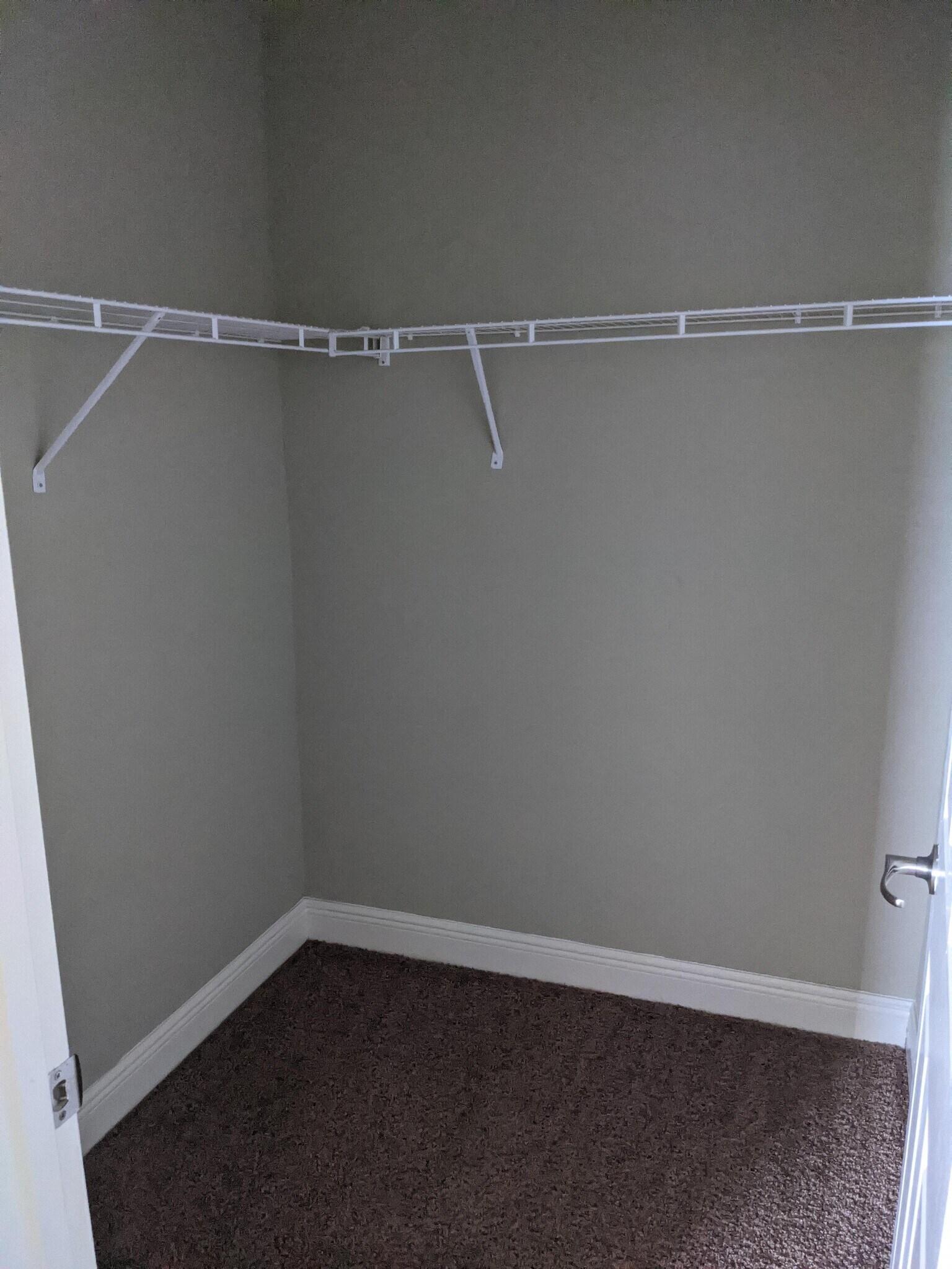 Bedroom 2 Closet - 2062 Sophia Pl