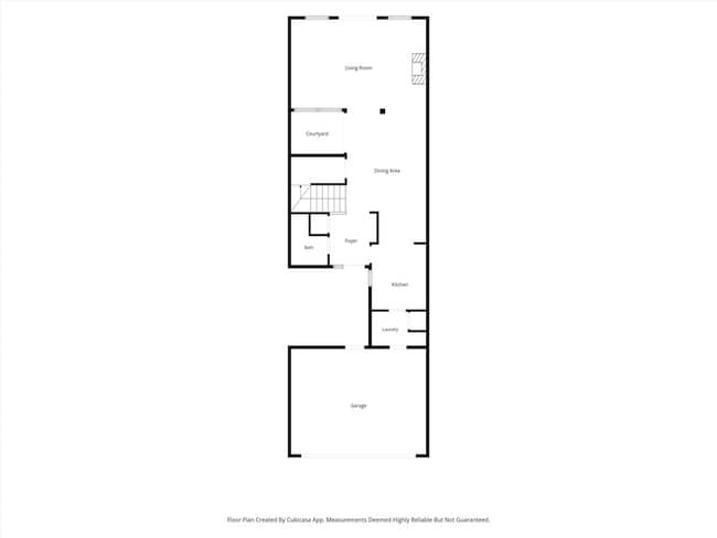 Building Photo - 8001 Rebawood Dr