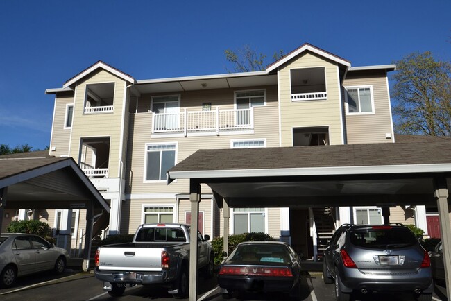 Building Photo - 2bd/1ba Lynnwood Condo