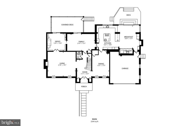 Building Photo - 4001 N Ridgeview Rd