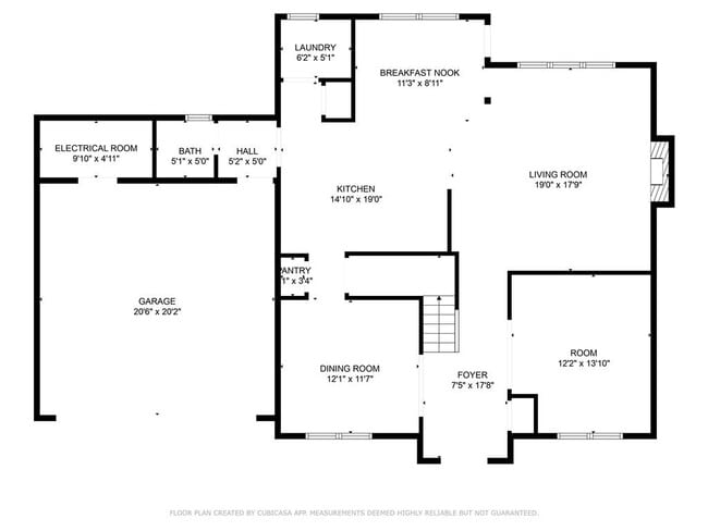 Building Photo - 11640 Vista Forest Dr