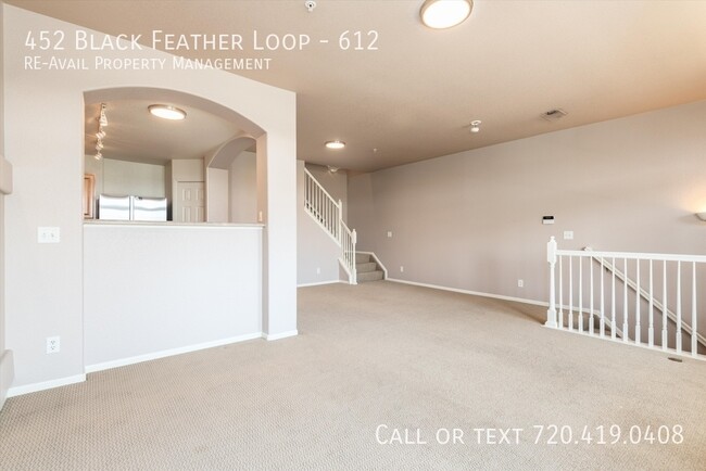 Building Photo - 452 Black Feather Loop