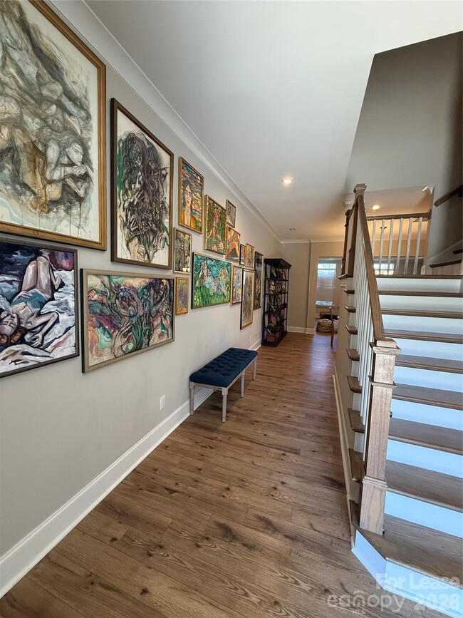 Building Photo - 5835 Ardrey Kell Rd