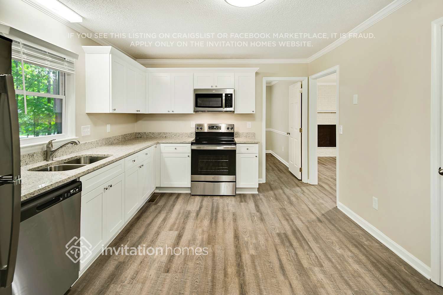 Building Photo - 5806 Katrine Ct