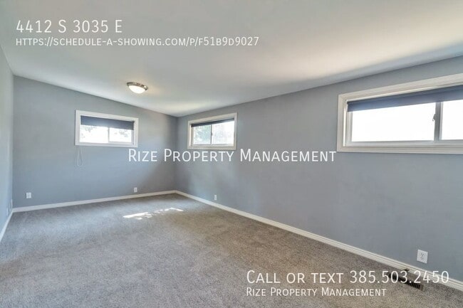 Building Photo - 4412 S 3035 E