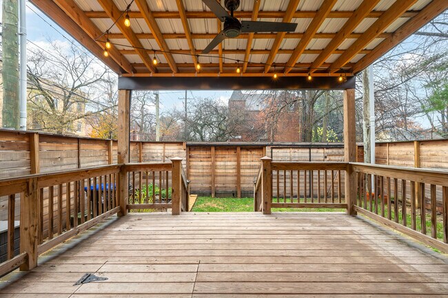 Building Photo - 1451 S 2nd St