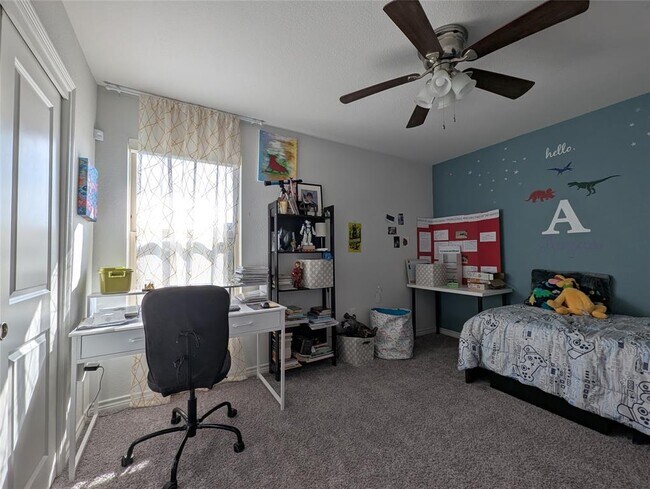 Building Photo - 14502 McCoy Lp