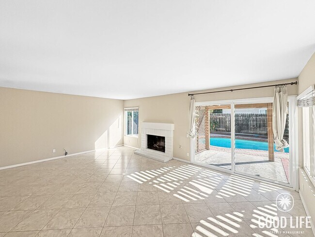 Building Photo - Spacious Rancho Peñasquitos Pool Home with Vaulted Ceilings & Swimming Pool