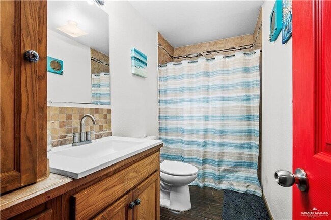 Building Photo - 16319 Eagle Pass St