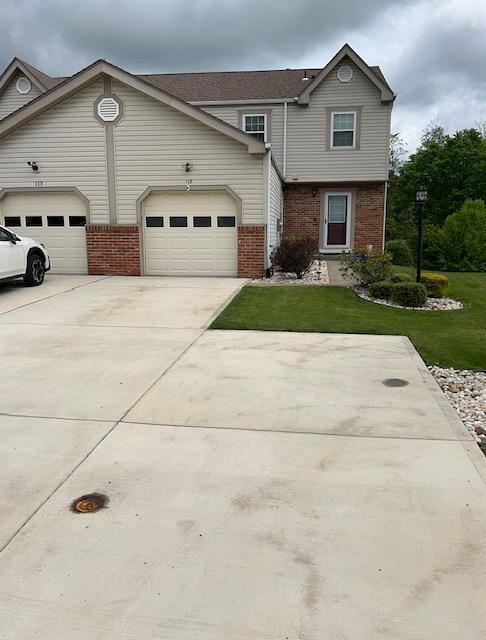 Building Photo - 115 Villa Dr