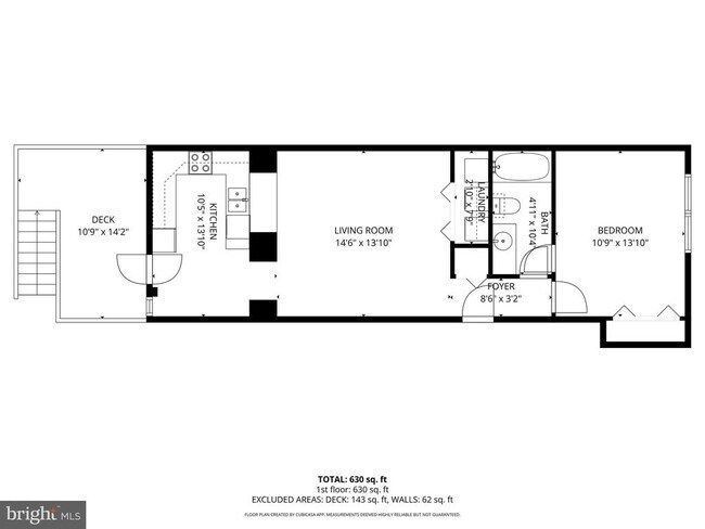 Building Photo - 1227 Meigs Pl NE