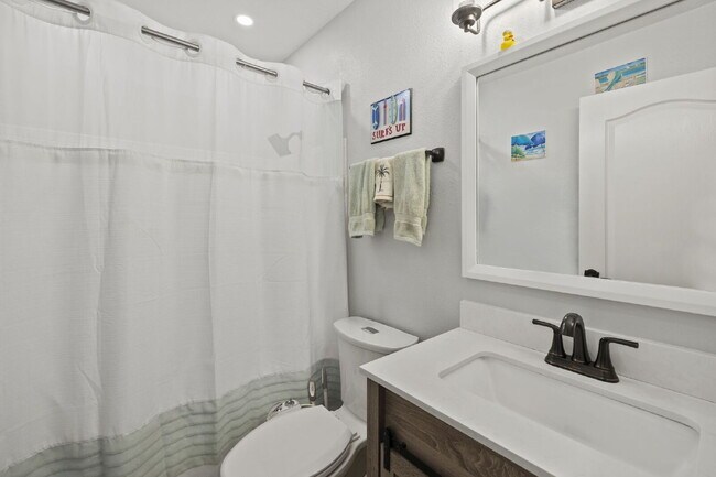 Building Photo - Updated Smart Home with Entertainer's Basement, Trex Deck & Minutes from Fort Carson
