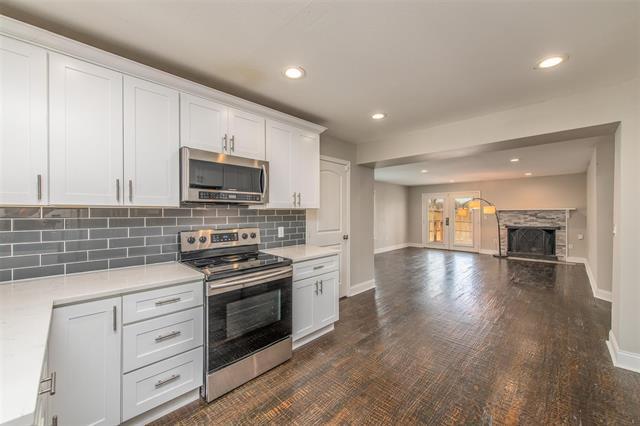 Building Photo - 5808 Locke Ave