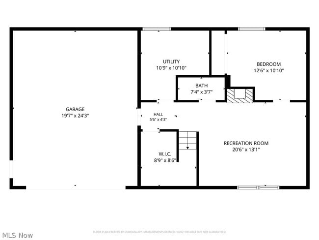 Building Photo - 440 Barrenwood Dr