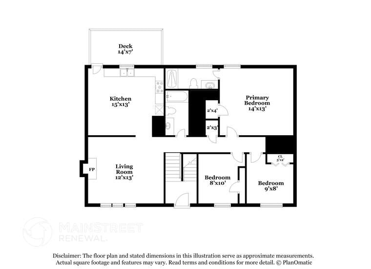 Building Photo - 3591 Robinwest Dr