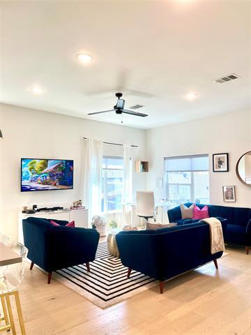 Building Photo - 1505 N Garrett Ave