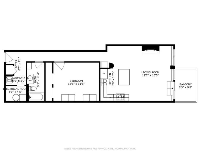 Building Photo - 843 W Adams St