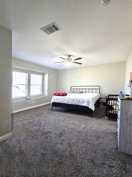 Building Photo - 4134 Ball St