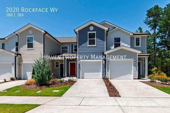 Building Photo - 2020 Rockface Wy
