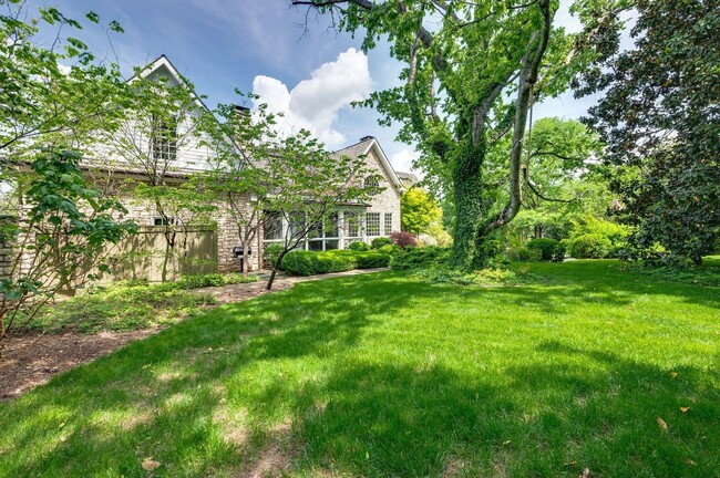 Building Photo - A timeless Cape Cod-style estate!