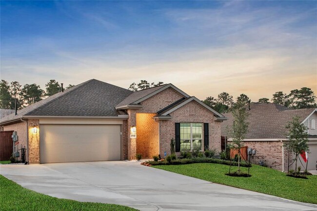 Building Photo - 12345 Delta Timber Rd