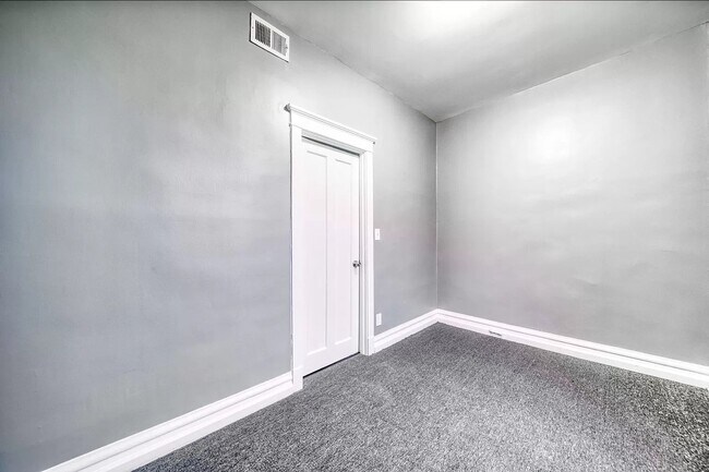 Bedroom 2 - 2405 S Troy St