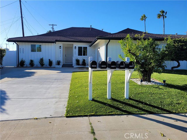 Building Photo - 8605 Delco Ave