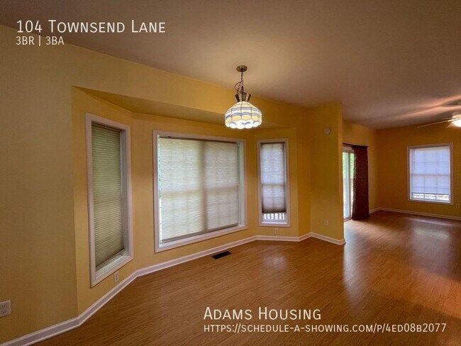 Building Photo - The Ivory Tower
