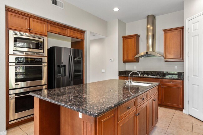 Building Photo - Luxury San Marcos Retreat with Private Backyard Oasis!