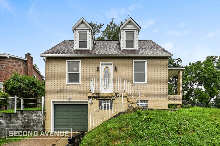 Primary Photo - 1131 Orourke Dr