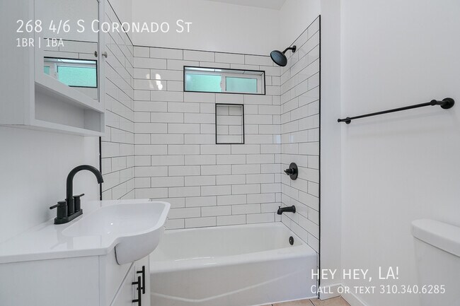 Building Photo - 268 4/6 S Coronado St-