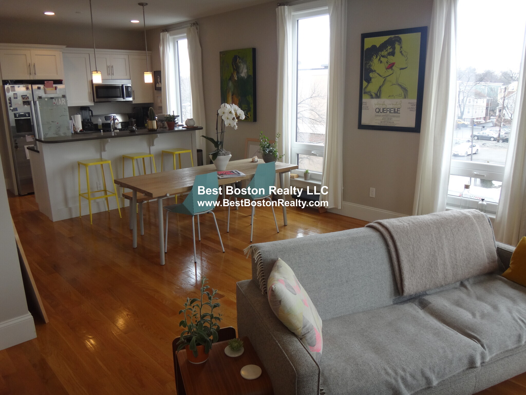 Building Photo - 168 Hampshire St